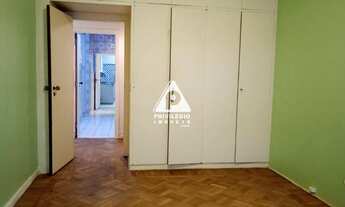 Imagem 5: Íncrivel apartamento com vista mar na orla de copacabana!