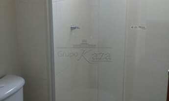 Imagem 3: Apartamento - Vila São Benedito - Residencial Vila Sao Benedito - 60m² - 2 Dormitórios - A