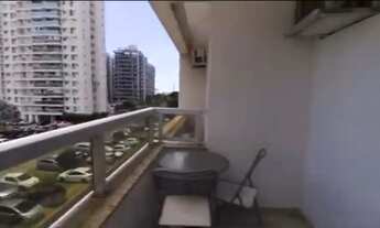 Imagem 3: Apartamento para venda com 63 metros quadrados com 2 quartos em Jacarepaguá - Rio de Janei