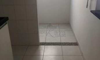 Imagem 4: Sao Jose dos Campos - Apartamento Padrão - Monte Castelo