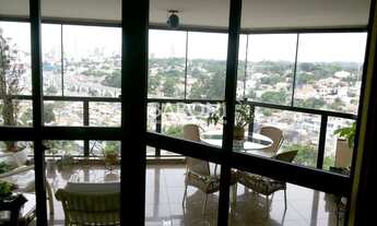 Imagem 5: São Paulo - Apartamento Padrão - Campo Belo