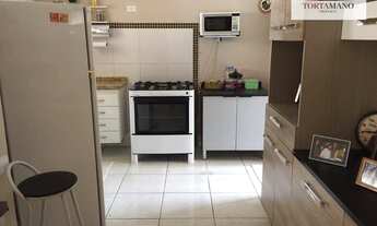 Imagem 7: Casa com 3 dormitórios à venda, 95 m² por R$ 340.000 - Parque Residencial Jaguari - Americ