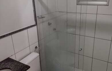 Imagem 7: Apartamento para venda tem 54 metros quadrados com 2 quartos