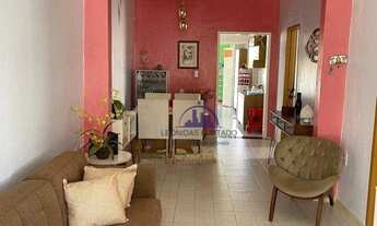 Imagem 4: Casa com 4 dormitórios à venda, 220 m² por R$ 899.000,00 - Centro - Fortaleza/CE