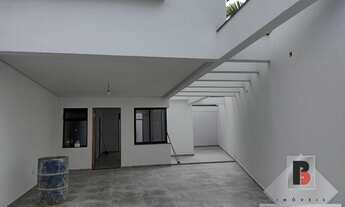 Imagem 3: Sobrado novo na Vila Carrão