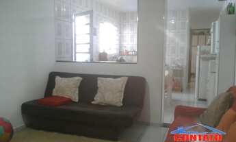 Imagem 5: Residencial - Pq Santa Felicia Jardim