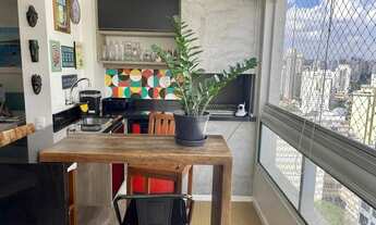 Imagem 2: Venda Apartamento 3 Dormitórios - 103 m² Vila Romana