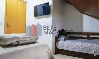 Imagem 7: Casa Triplex Geminada 3 Quartos em Condomínio em Ermitage