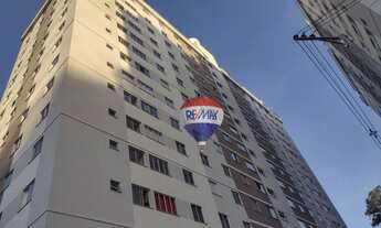 Imagem: Apartamento para aluguel - Bairro Grama