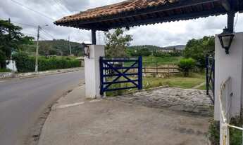 Imagem 2: Fazenda para venda no em Prado - Gravatá - PE
