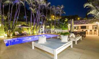 Imagem 4: Casa em Condomínio à venda, 4 quartos, 1 suíte, 2 vagas, São Conrado - RIO DE JANEIRO/RJ