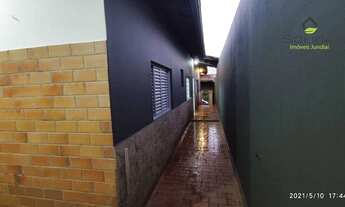 Imagem 6: Casa com 2 dormitórios para alugar, 86 m² por R$ 2.000,00/mês - Parque da Represa - Jundia