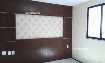 Imagem 6: Apartamento para aluguel tem 90 metros quadrados com 2 quartos em Praia de Iracema - Forta