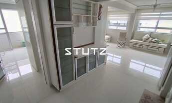 Imagem 7: Apartamento a venda com vista mar em Caiobá - 2 quartos / 1 suíte