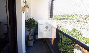 Imagem 7: Apartamento com 3 dormitórios à venda, 130 m² por R$ 850.000,00 - Jardim Brasil - Campinas