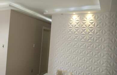 Imagem 7: Apartamento para venda possui 56 metros quadrados com 2 quartos em Rosa Elze - São Cristóv