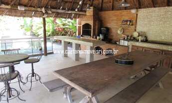 Imagem 6: Caetano Imóveis - Sítio para venda com 10.000 metros quadrados com 5 quartos