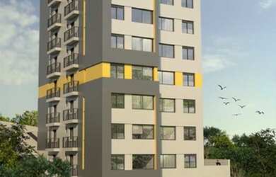 Imagem: Porto Alegre - Apartamento Padrão - Jardim