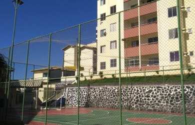 Imagem 6: Apartamento 3 quartos para venda no bairro Boca do Rio, salvador-bahia