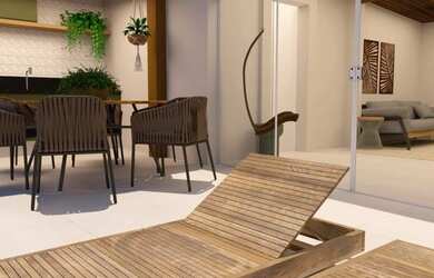 Imagem 6: Copacabana - Casa Vila reformadíssima - 303m² - 4 suítes - Imperdível !!