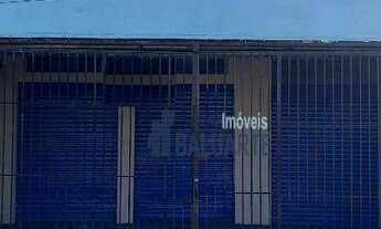 Imagem: Loja, 150 m² - Venda ou Locação - Santo