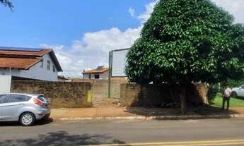 Imagem 2: 184 - TERRENO A VENDA NO JARDIM AUTONOMISTA