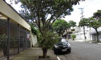 Imagem: Sobrado para venda tem 280 metros quadrados