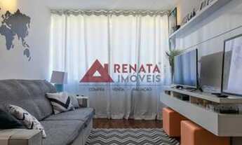 Imagem: Rio de Janeiro - Apartamento Padrão - Tijuca