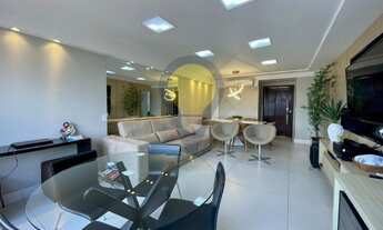 Imagem 4: Apartamento à venda, 3 suítes, 2 vagas, Barro Vermelho - Natal/RN