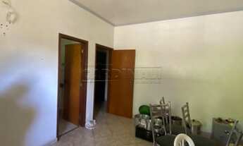 Imagem 7: Sao Carlos - Casa Padrão - Jardim Ipanema