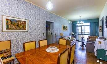 Imagem 2: Porto Alegre - Apartamento Padrão - Menino Deus