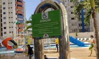 Imagem 4: Caldas Novas - Apartamento Padrão - Do Turista