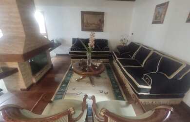 Imagem 3: BARUERI - Casa de Condomínio - Aldeia da Serra