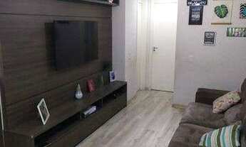 Imagem: Apartamento com 2 dormitórios à venda