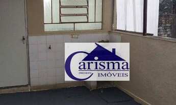 Imagem 4: Casa para alugar, 106 m² por R$ 1.600,00/mês - Centro - Santo André/SP
