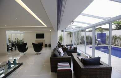 Imagem 5: BARUERI - Casa de Condomínio - Alphaville