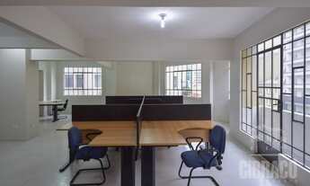 Imagem 7: Conjunto Comercial no Centro de 142,41m² - Edifício Natalio Santos