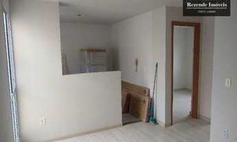 Imagem 5: C-AP2329 Apartamento com 2 dormitórios à venda, 41 m² por R$ 220.000 - Santa Cândida - Cur