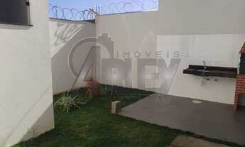 Imagem 7: Casa perfeita com acabamento diferenciado