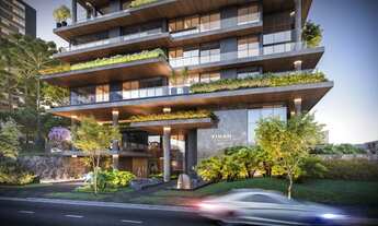 Imagem 4: Residential / Apartment em Curitiba