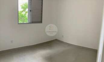 Imagem 4: Apartamento com Área Privativa para Venda em Contagem, CABRAL, 2 dormitórios, 1 suíte, 1 b