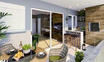 Imagem: Praia do Itaguá 2 suítes