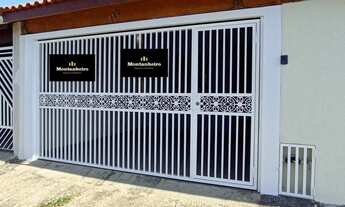 Imagem: Casa térrea para venda com 92 m² com 2