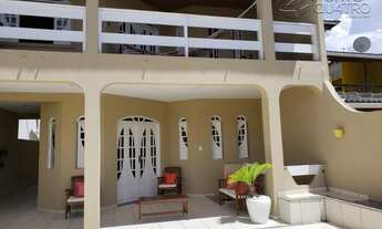 Imagem 4: SALVADOR - Casa Padrão - Stella Maris