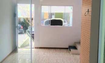 Imagem 2: Sobrado com 2 dormitórios à venda, 60 m² por R$ 210.100,00 - Éden - Sorocaba/SP