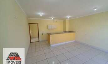 Imagem 4: Kitnet com 1 dormitório para alugar, 50 m² por R$ 1.080,00/mês - Jardim Terramérica I - Am