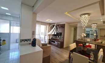 Imagem 3: Apartamento para venda tem 78 metros quadrados com 2 quartos