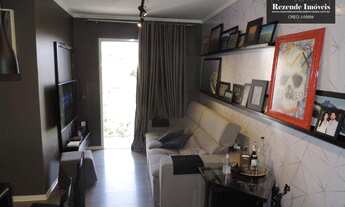 Imagem 3: C-AP2347 No Bacacheri excelente apartamento de 3 Quartos!!