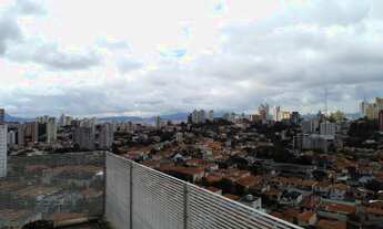 Imagem 5: Apartamento triplex, Vila Madalena, 2 suítes, 2 vagas, rua calma