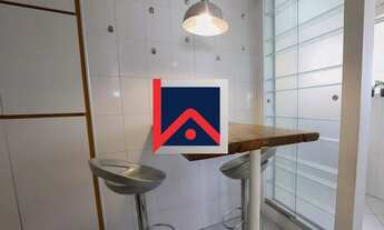 Imagem 6: Apartamento Locação 2 Dormitórios - 72 m² Vila Olímpia